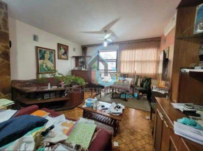 Apartamento, 3 quartos, 121 m² - Foto 2