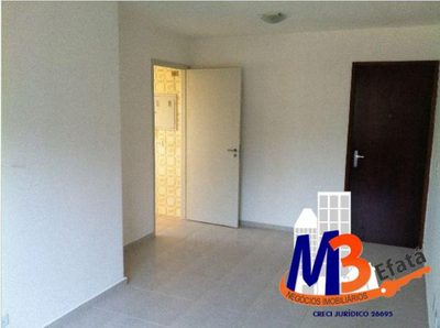 Apartamento, 2 quartos, 57 m² - Foto 1