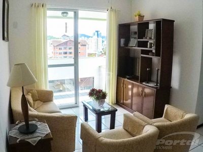 Apartamento, 2 quartos - Foto 2