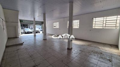 Loja-Salão, 118 m² - Foto 5