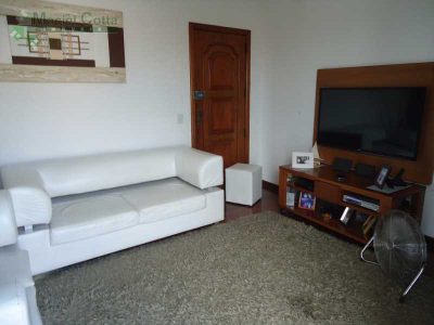 Apartamento, 3 quartos, 100 m² - Foto 2