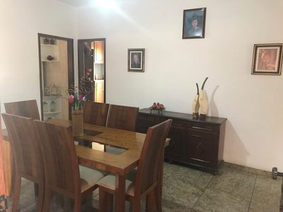 Casa, 3 quartos, 160 m² - Foto 4