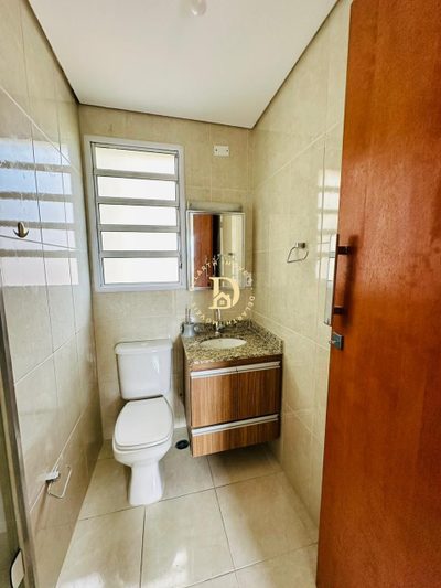Apartamento, 3 quartos, 81 m² - Foto 5