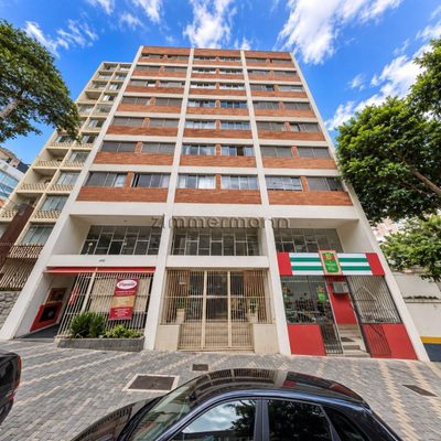 Loteamento e Condomínio, 128 m² - Foto 1