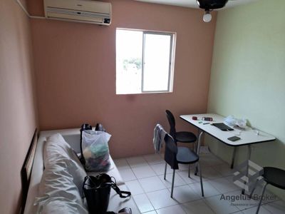 Kitnet-Studio, 40 m² - Foto 2