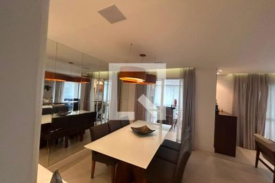 Apartamento, 3 quartos, 178 m² - Foto 4