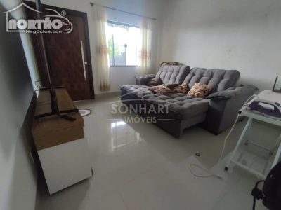 Casa, 3 quartos, 150 m² - Foto 2