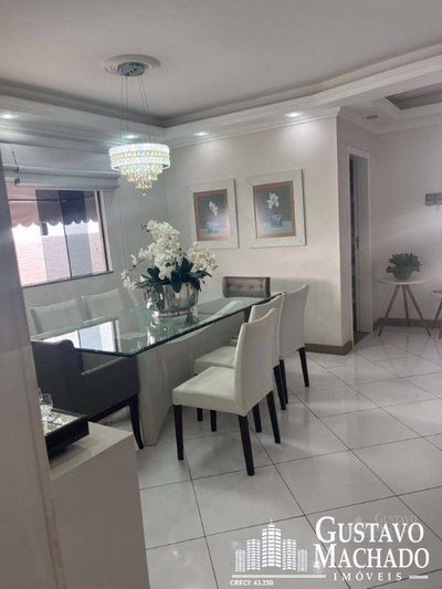 Casa, 3 quartos, 196 m² - Foto 5