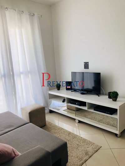 Apartamento, 2 quartos, 55 m² - Foto 5