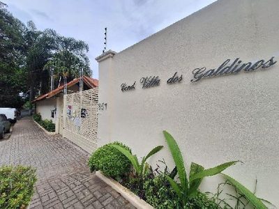 Casa, 2 quartos, 132 m² - Foto 1