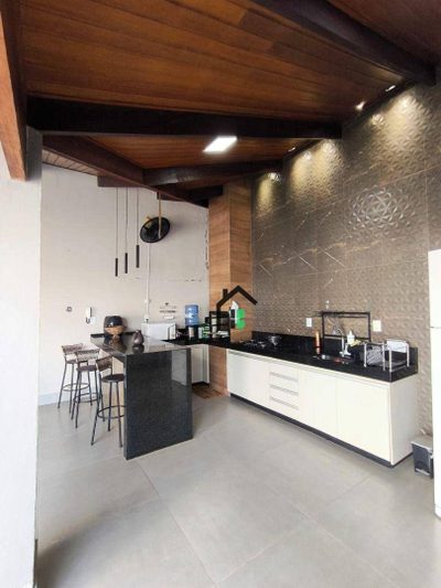 Casa, 4 quartos, 228 m² - Foto 4