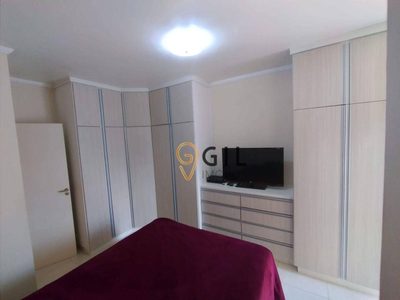 Cobertura, 4 quartos, 232 m² - Foto 3