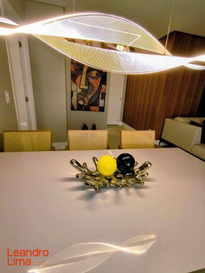 Apartamento, 4 quartos, 150 m² - Foto 2
