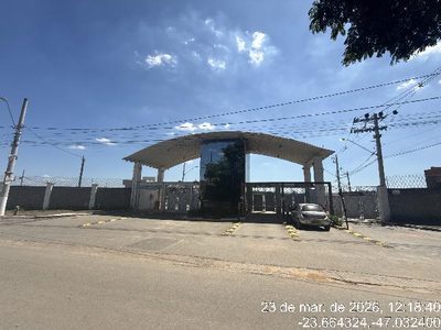 Terreno, 10 m² - Foto 1