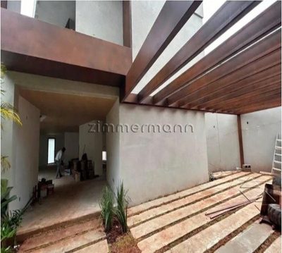 Casa, 5 quartos, 640 m² - Foto 4