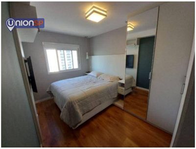 Apartamento, 2 quartos, 66 m² - Foto 4