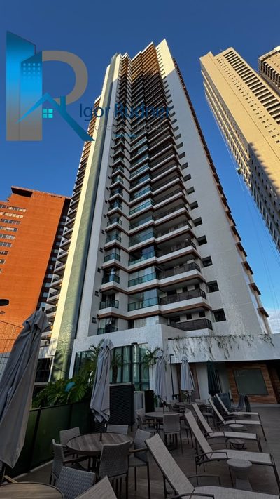 Apartamento, 4 quartos, 210 m² - Foto 3