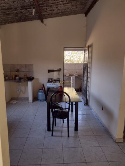 Casa, 2 quartos, 110 m² - Foto 4