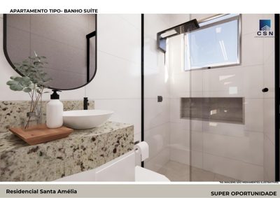 Apartamento, 2 quartos, 57 m² - Foto 5