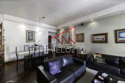 Cobertura, 4 quartos, 190 m² - Foto 1