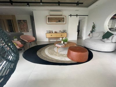 Apartamento, 3 quartos, 143 m² - Foto 1