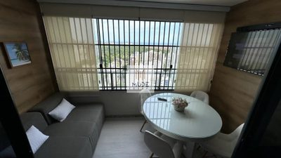 Apartamento, 3 quartos, 90 m² - Foto 4
