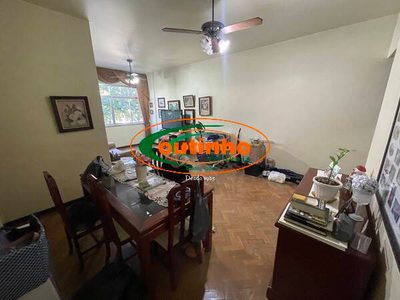 Apartamento, 3 quartos, 100 m² - Foto 4