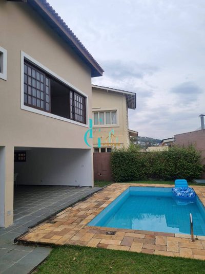 Casa, 3 quartos, 396 m² - Foto 3