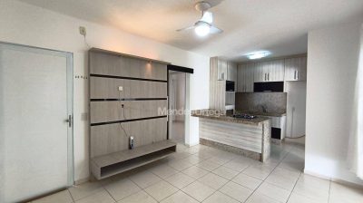 Casa de Condomínio, 2 quartos - Foto 3