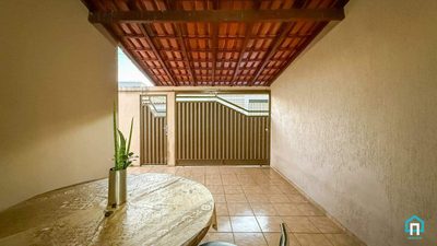 Casa, 3 quartos, 85 m² - Foto 3