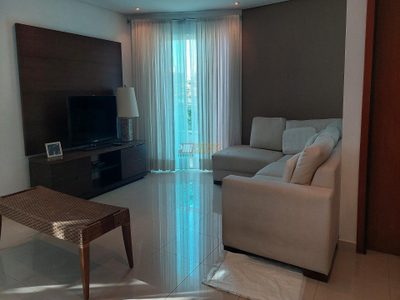 Sobrado, 3 quartos, 212 m² - Foto 2