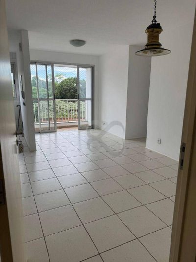 Apartamento, 3 quartos, 69 m² - Foto 4