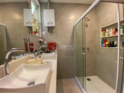 Apartamento, 3 quartos, 96 m² - Foto 4