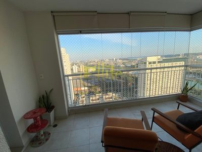 Apartamento, 2 quartos, 65 m² - Foto 3