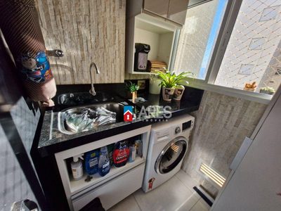 Apartamento, 2 quartos, 69 m² - Foto 5