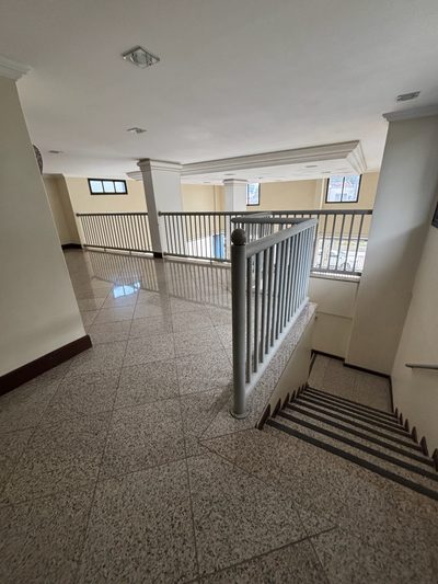 Apartamento, 3 quartos, 141 m² - Foto 2