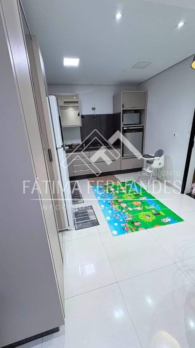 Casa, 4 quartos, 250 m² - Foto 5