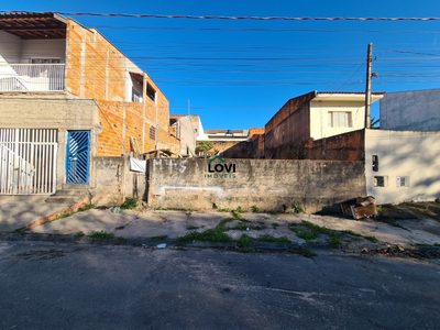Terreno, 250 m² - Foto 2