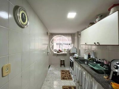 Apartamento, 2 quartos, 75 m² - Foto 1
