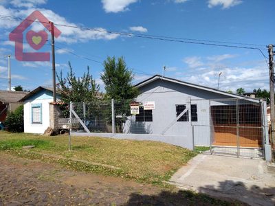 Casa, 2 quartos, 85 m² - Foto 1