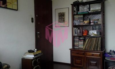 Apartamento, 2 quartos, 54 m² - Foto 2