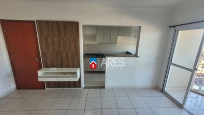 Apartamento, 3 quartos, 70 m² - Foto 3