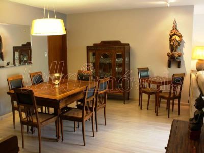 Apartamento, 3 quartos, 153 m² - Foto 5