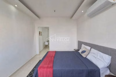 Apartamento, 1 quarto, 42 m² - Foto 2