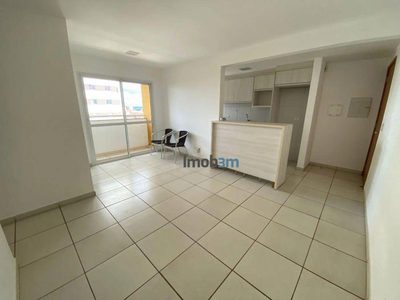 Apartamento, 3 quartos, 69 m² - Foto 2