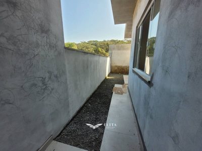 Casa, 2 quartos, 48 m² - Foto 2
