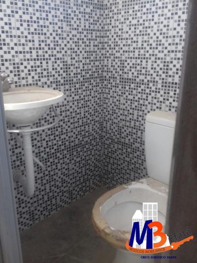 Loja-Salão, 92 m² - Foto 3