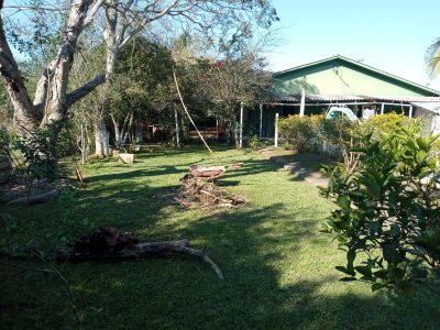 Chácara, 4 quartos, 1000 m² - Foto 2