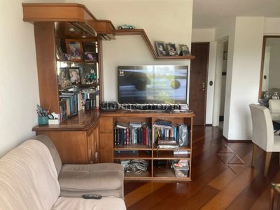 Apartamento, 2 quartos, 65 m² - Foto 4