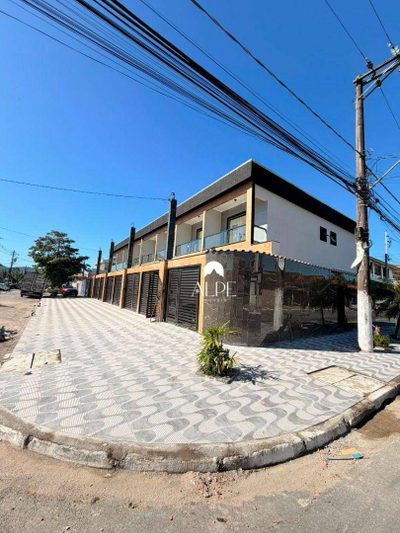 Casa, 2 quartos, 70 m² - Foto 2